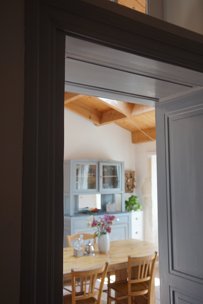 La ferme de Sidonie, chambres d'hôtes de charme authentique sur l'Ile d'Oléron 