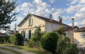Le patrimoine architectural de île d'Oléron