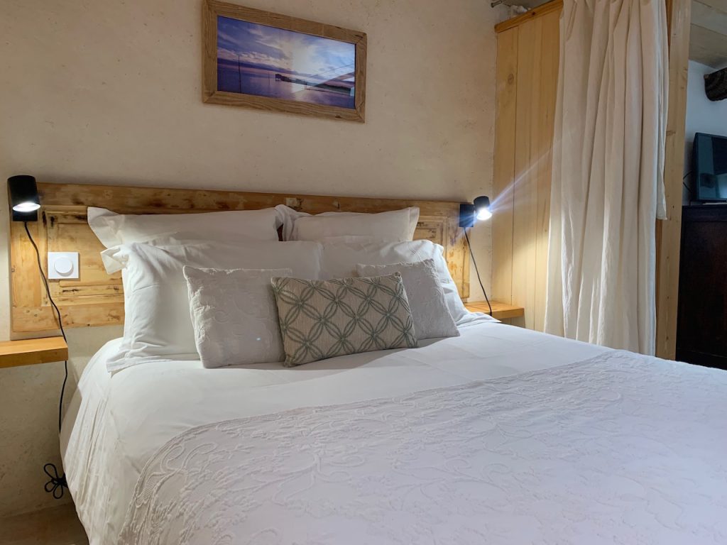 Gîte bord de mer Ile d'Oléron