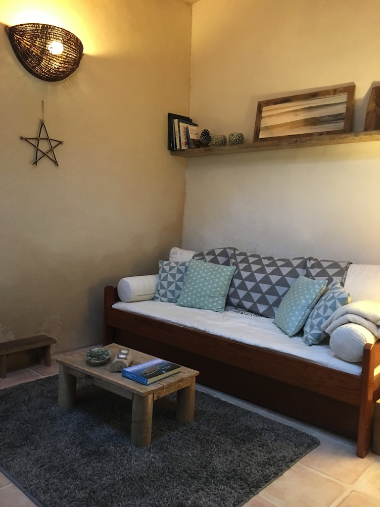 Your cosy stay in Oleron island