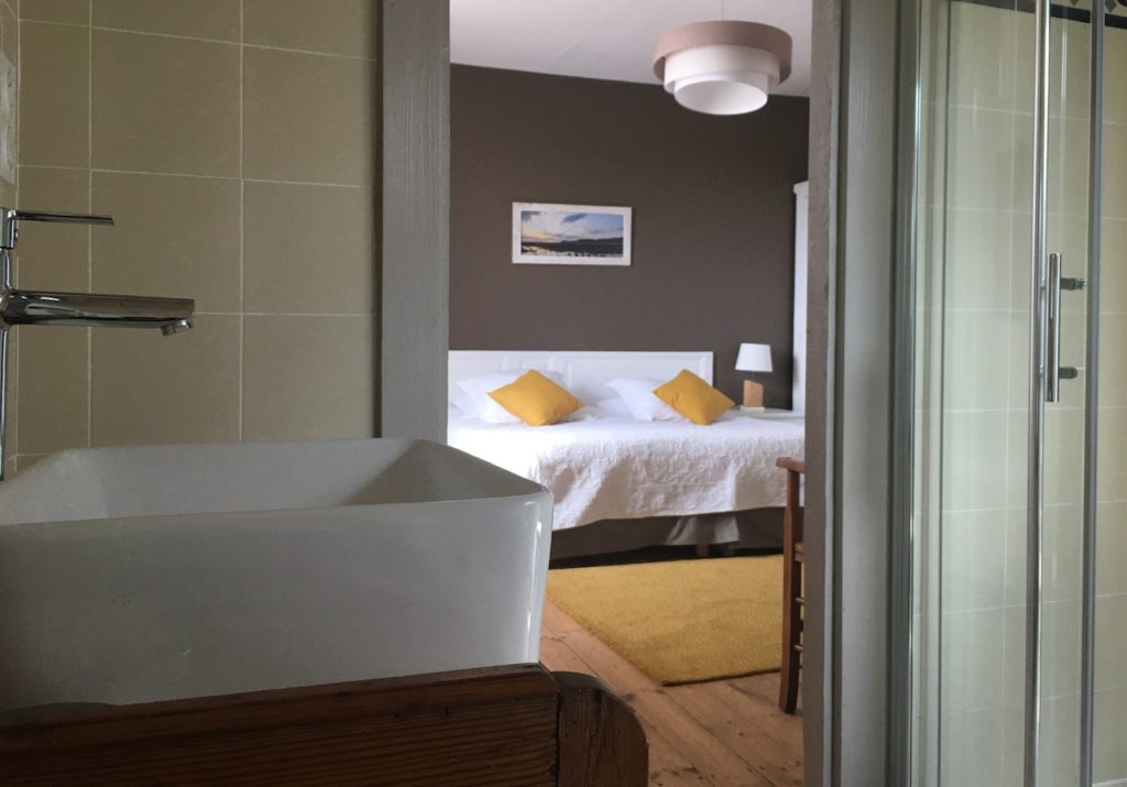 Chambre d'hôtes "Grand'côte" Ile d'Oléron