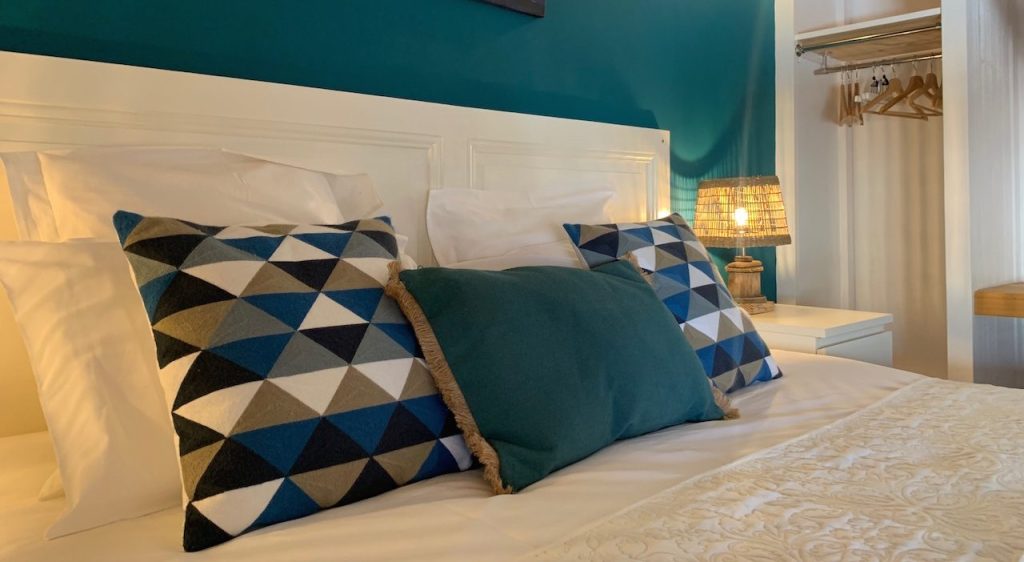 Chambre d'hôte confortable ile d'Oléron